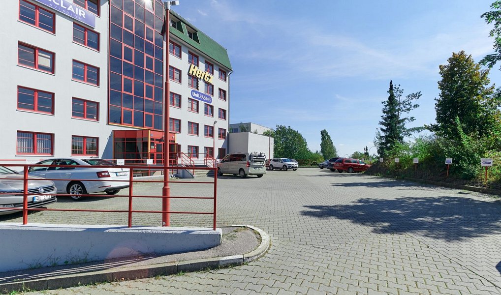 Pronájem kanceláře 65 m², Hostivice – náhled fotky 10
