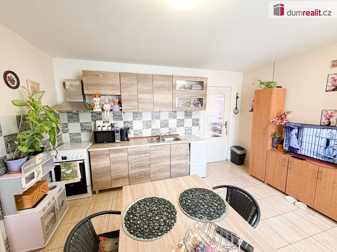 Prodej domu 71 m² s pozemkem 72 m² – fotografie 3