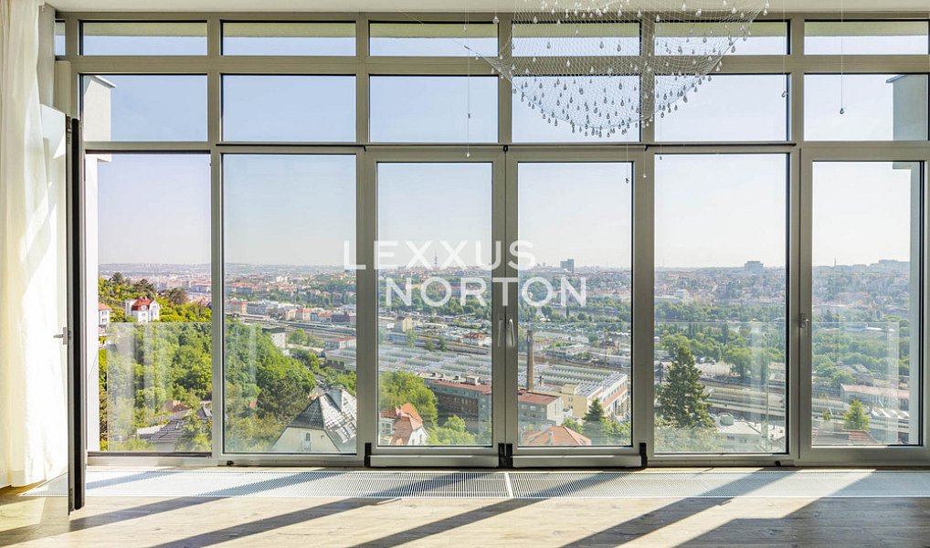Pronájem bytu 5+kk 202 m², Praha – náhled fotky 6