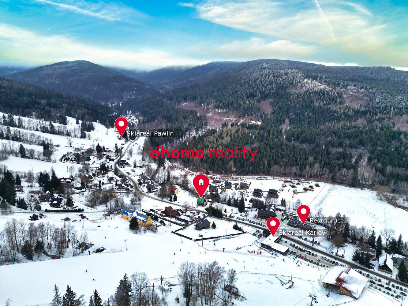 Prodej chaty/chalupy 195 m² s pozemkem 1 503 m² – fotografie 2