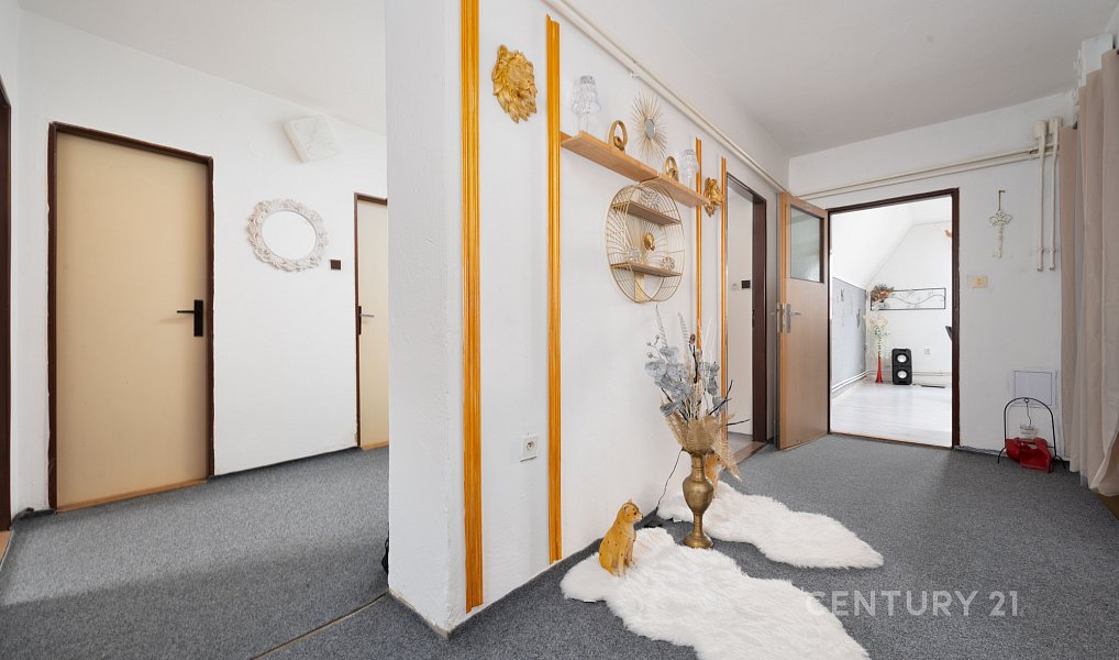 Prodej bytu 3+1 133 m², Šumperk – náhled fotky 6