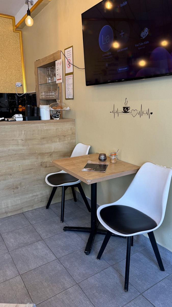 Pronájem obchodních prostor 25 m² — photo 4