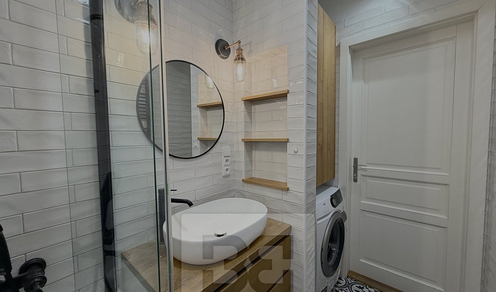 Pronájem bytu 3+kk 72 m², Praha – náhled fotky 14