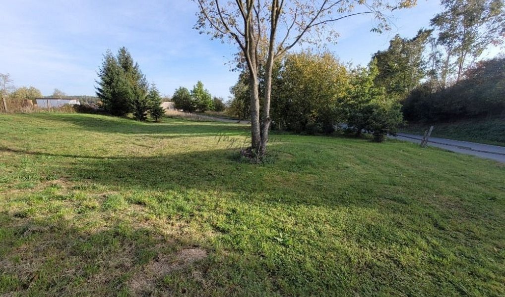 Prodej stavebního pozemku 1 237 m², Zdemyslice – náhled fotky 11