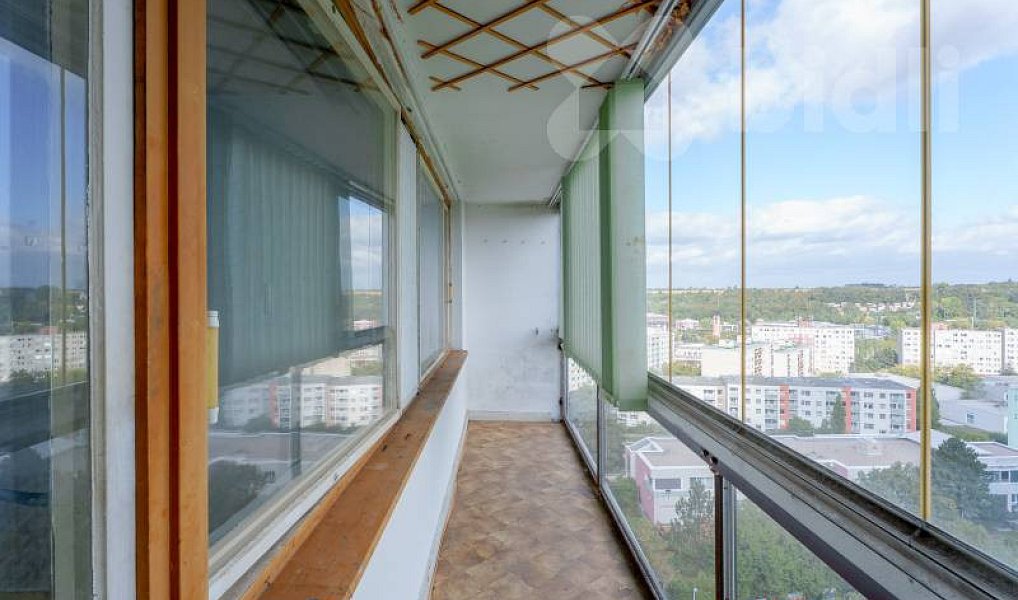 Prodej bytu 3+1 70 m², Praha – náhled fotky 4