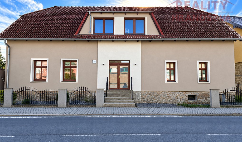 Pronájem bytu 2+kk 48 m², Dolní Benešov – náhled fotky 8