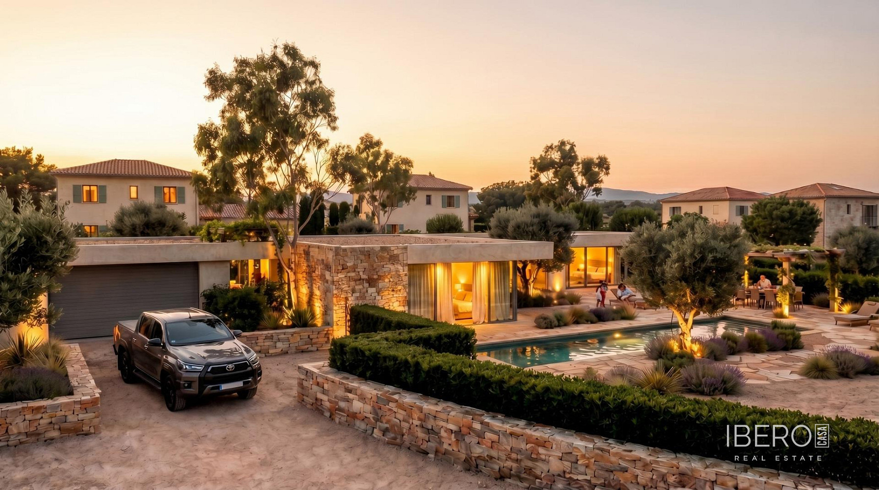 Casa 4+kk – el Pinós / Pinoso - Vista 2