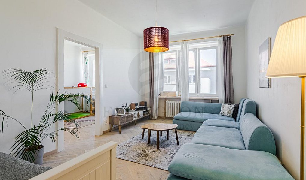 Prodej bytu 3+1 99 m², Praha – náhled fotky 7