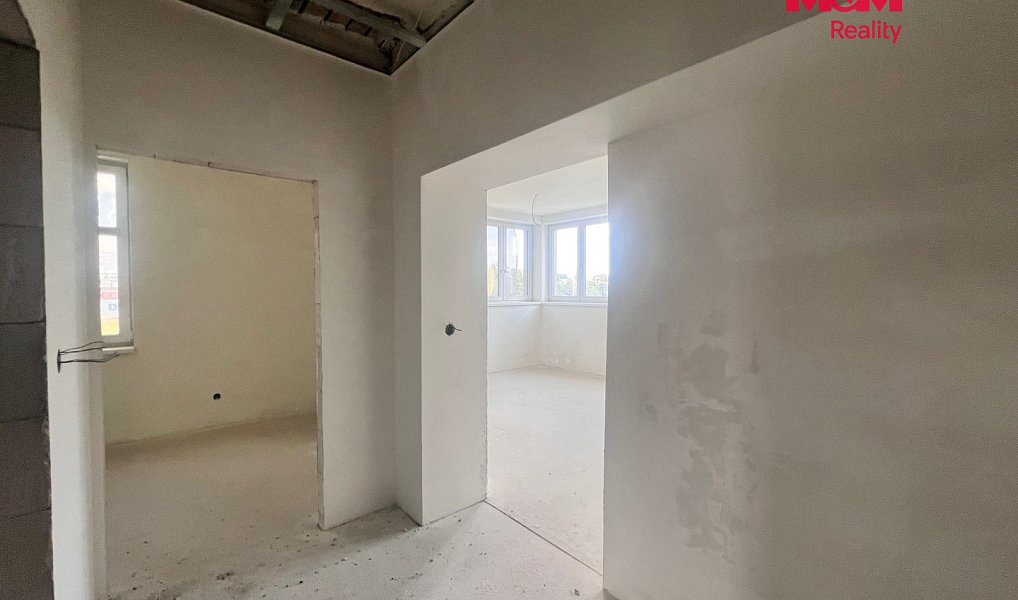 Prodej nájemního domu, činžáku 447 m², Ostrava – náhled fotky 11
