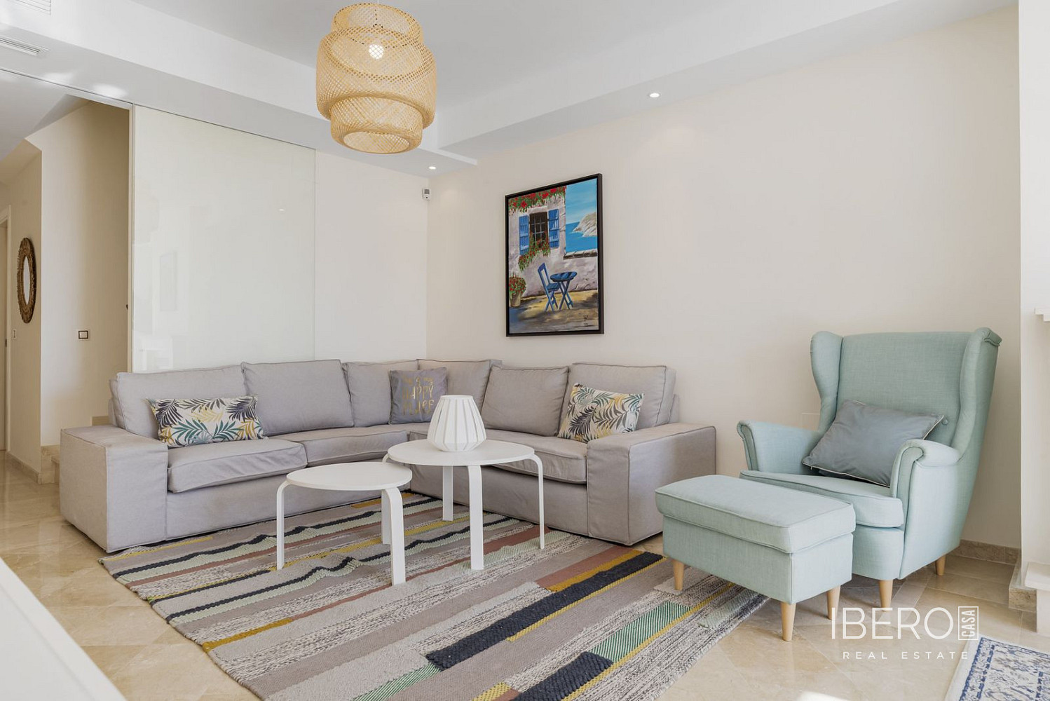 Piso 5+kk – Marbella, Nueva Andalucía - Vista 3