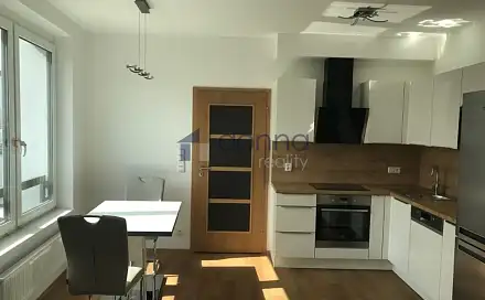 Pronájem bytu 2+kk 56 m²