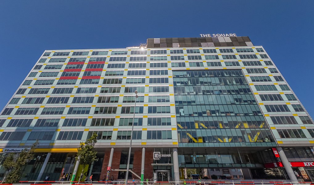 Pronájem kanceláře 227 m², Praha – náhled fotky 18