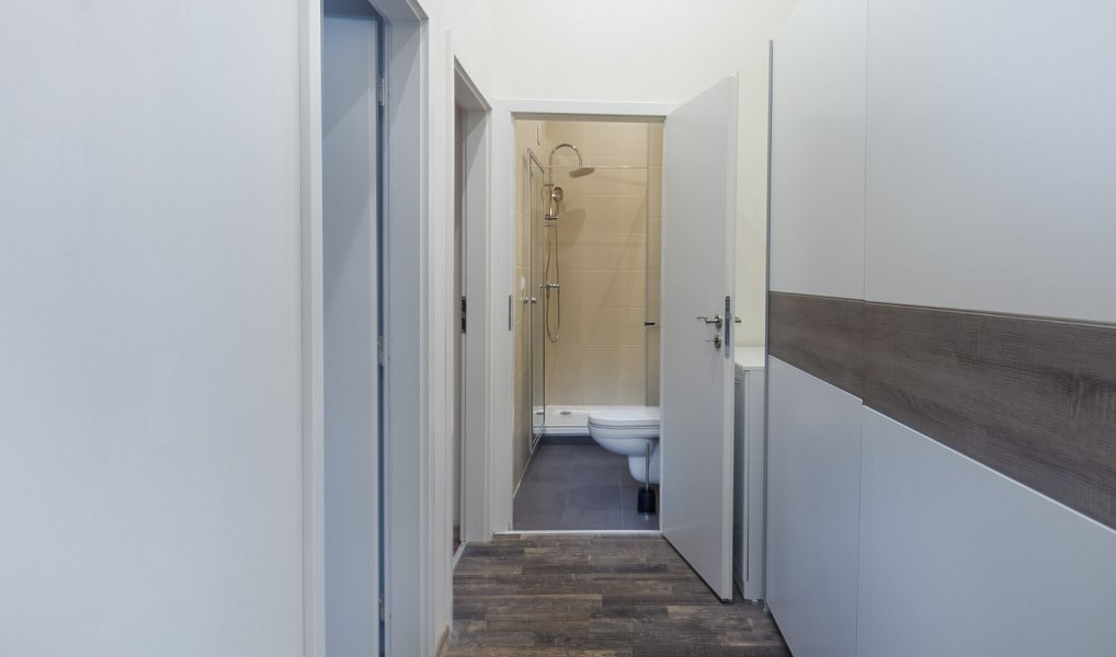 Prodej bytu 2+kk 43 m², Praha – náhled fotky 3