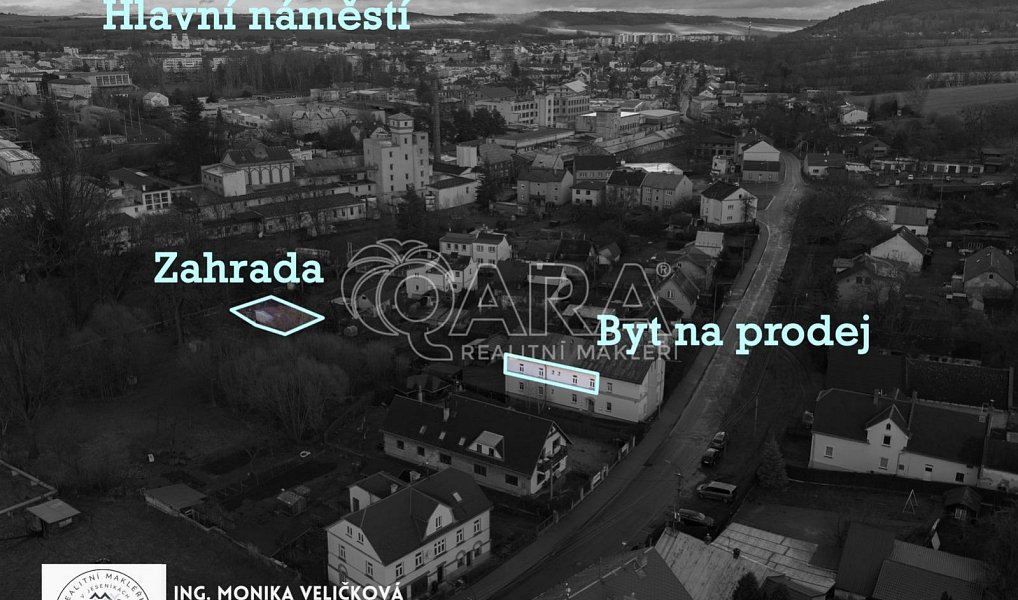Prodej bytu 2+1 55 m², Krnov – náhled fotky 20