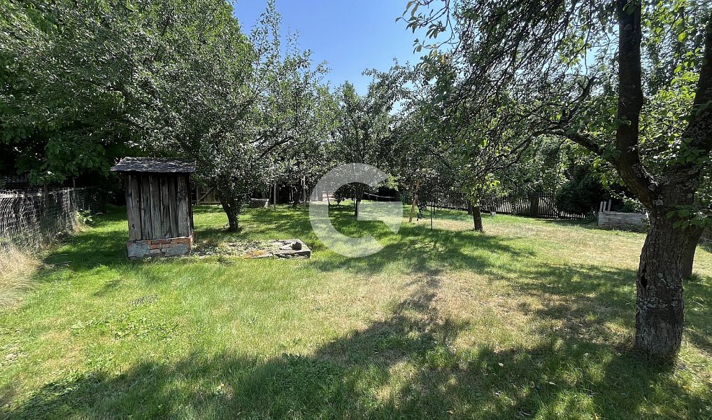 Prodej domu 70 m² s pozemkem 1 247 m², Olšovec – náhled fotky 18