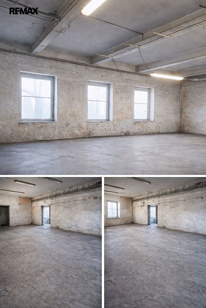 Pronájem výrobních prostor 250 m² – fotografie 2