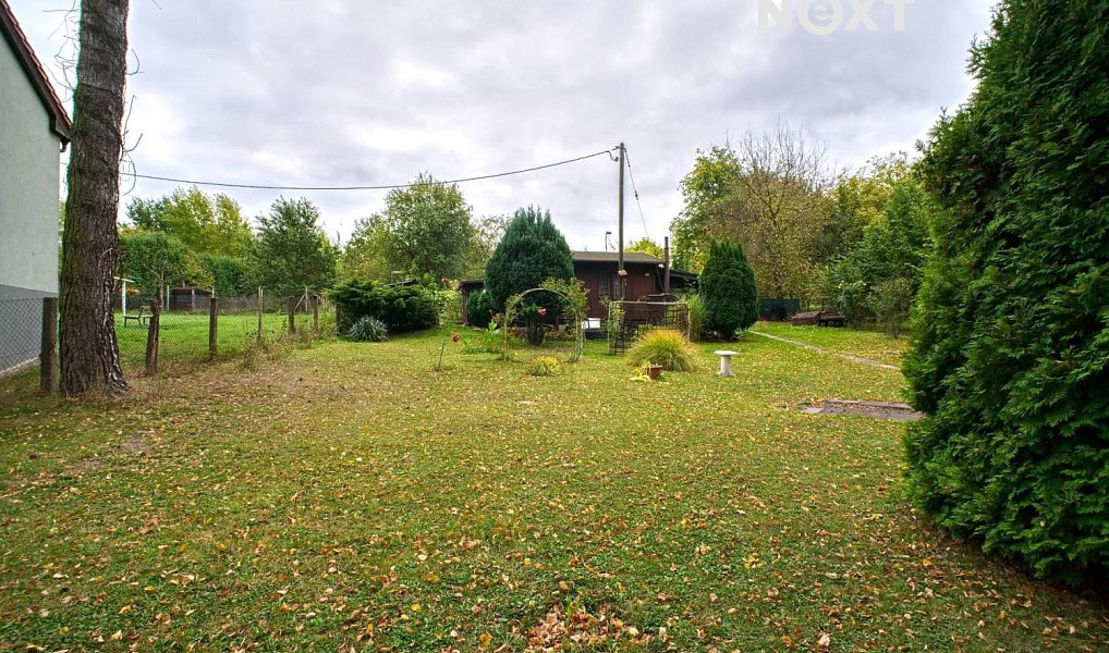 Pronájem zahrady 3 000 m², Doubrava – náhled fotky 7