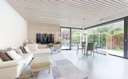 Prodej bytu 4+kk 120 m², Pod Karlovarskou silnicí, Praha 6 - Ruzyně