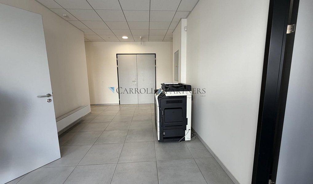 Pronájem skladovacích prostor 1 100 m², Ostrava – náhled fotky 11