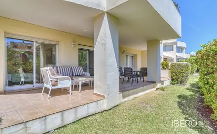 Prodej bytu 4+kk 120 m², Bahía de Marbella, Španělsko
