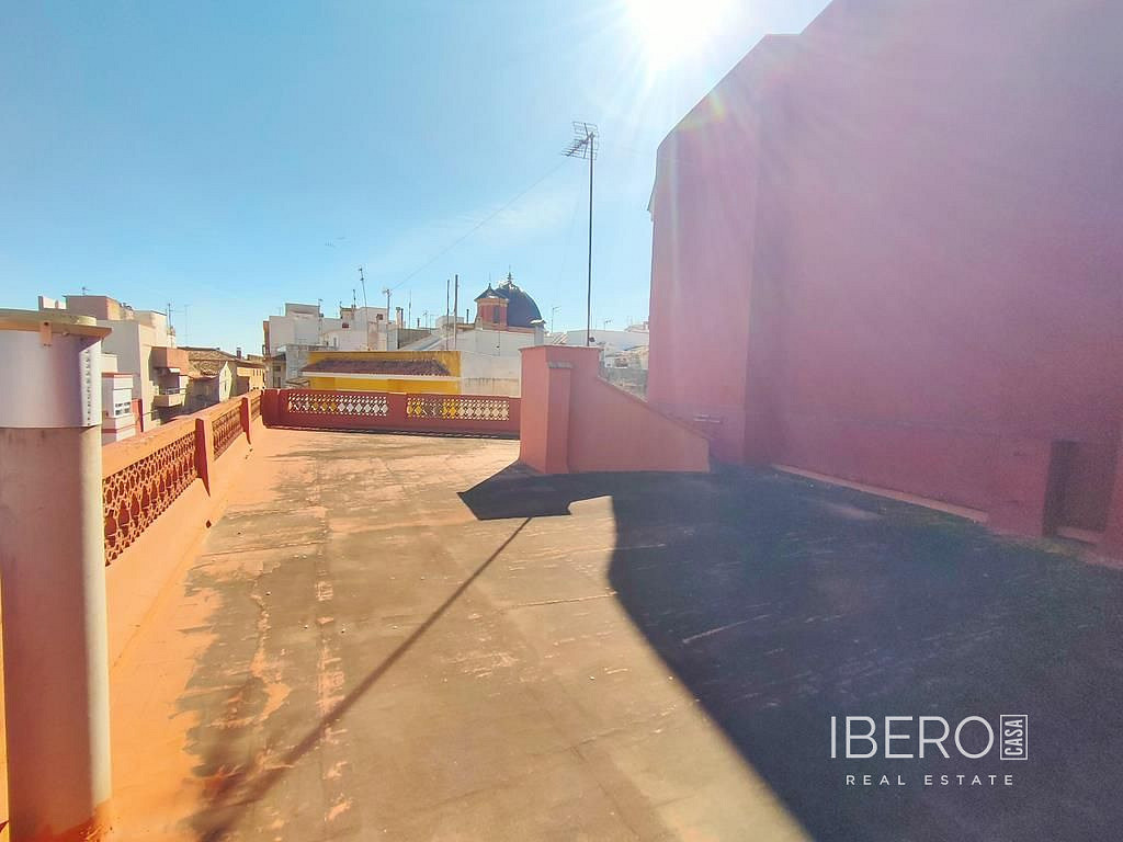 Casa 7+kk – Alacant / Alicante, Sant Gabriel, l'Alacantí - Vista 2