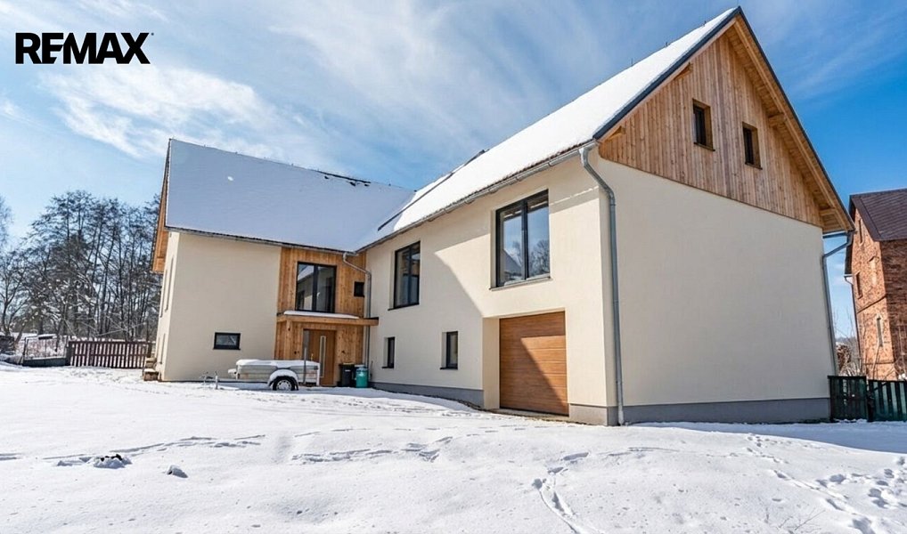 Prodej domu 215 m² s pozemkem 2 189 m², Rybniště – náhled fotky 36