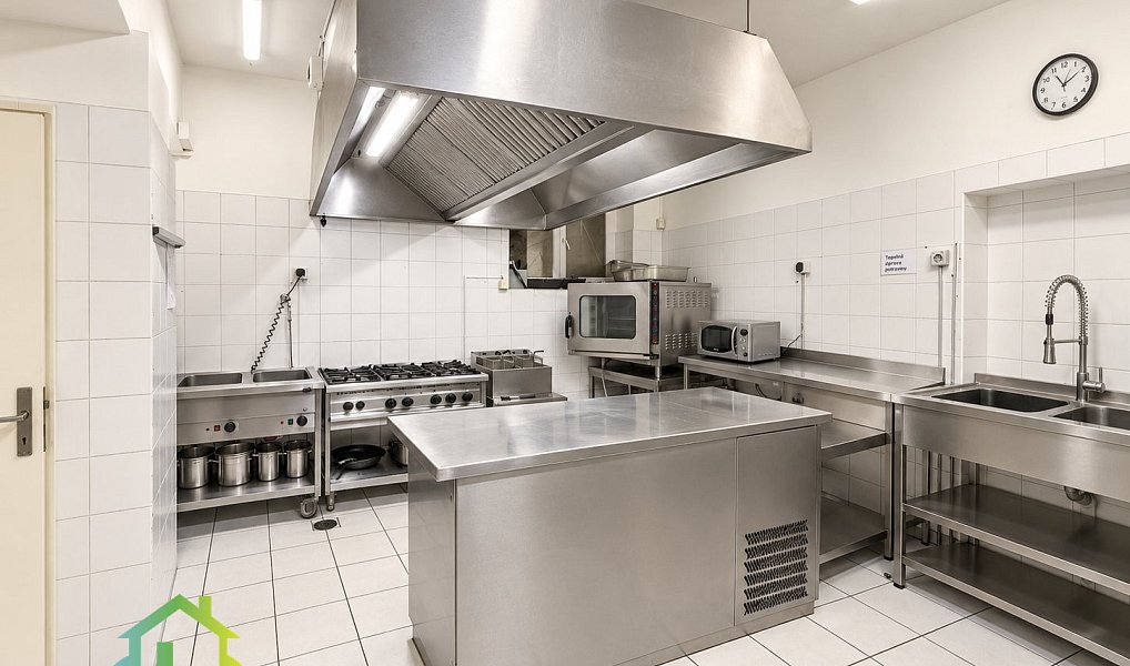 Prodej restaurace 632 m², Ratíškovice – náhled fotky 15