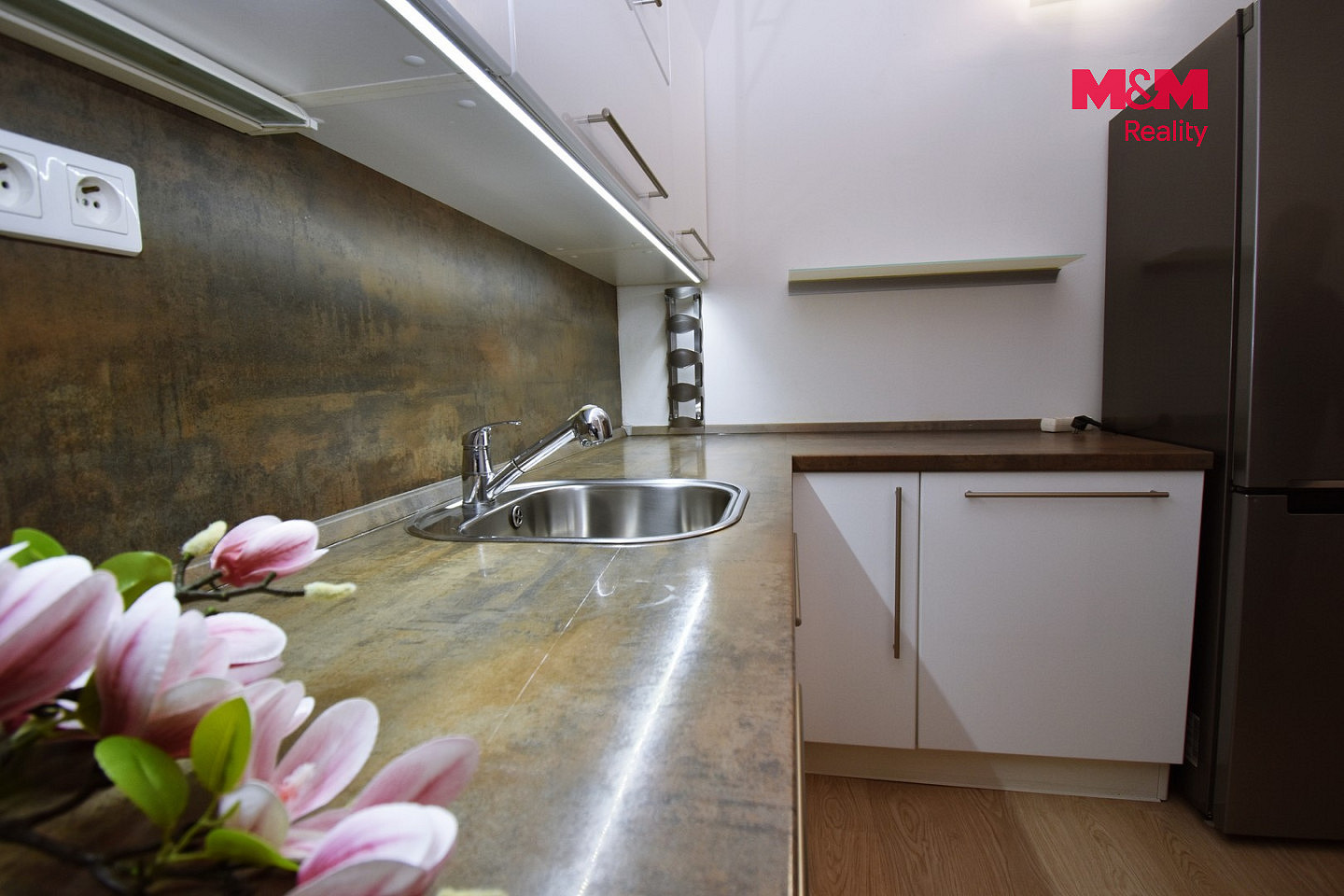 Prodej bytu 2+1 51 m² – fotografie 3