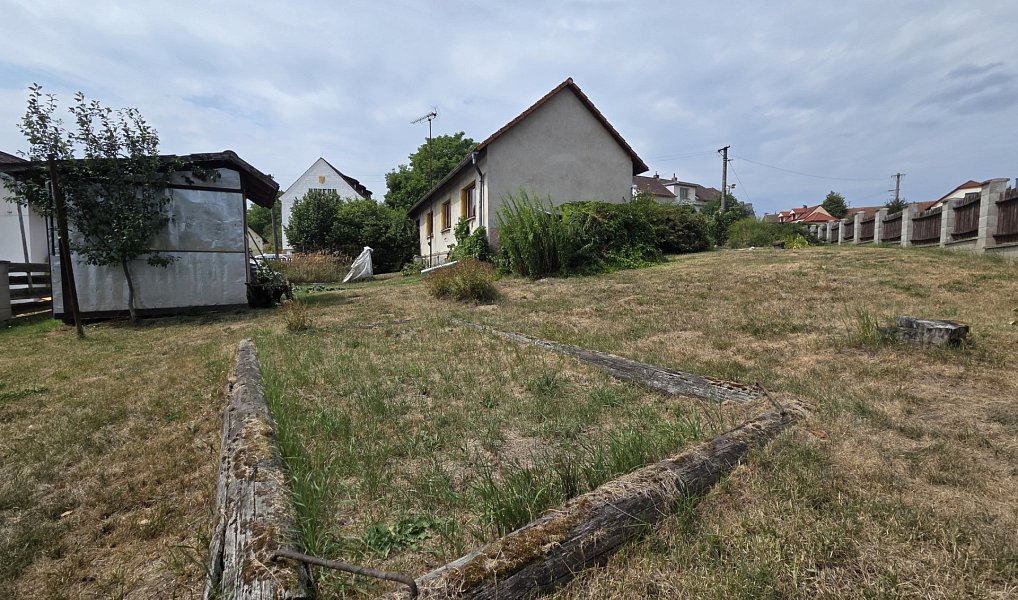Prodej domu 160 m² s pozemkem 523 m², Soutice – náhled fotky 3