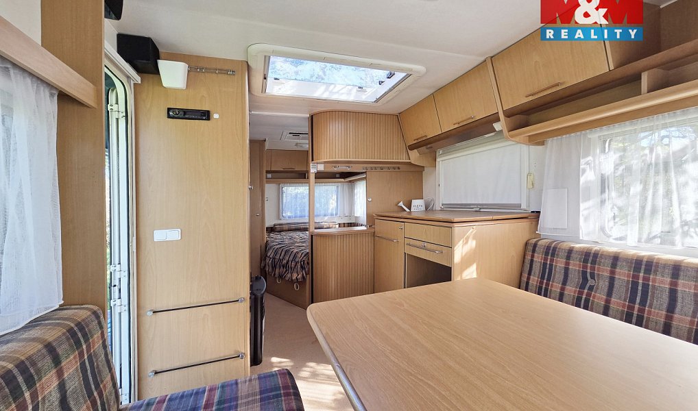 Prodej zahrady 834 m², Karlovy Vary – náhled fotky 11