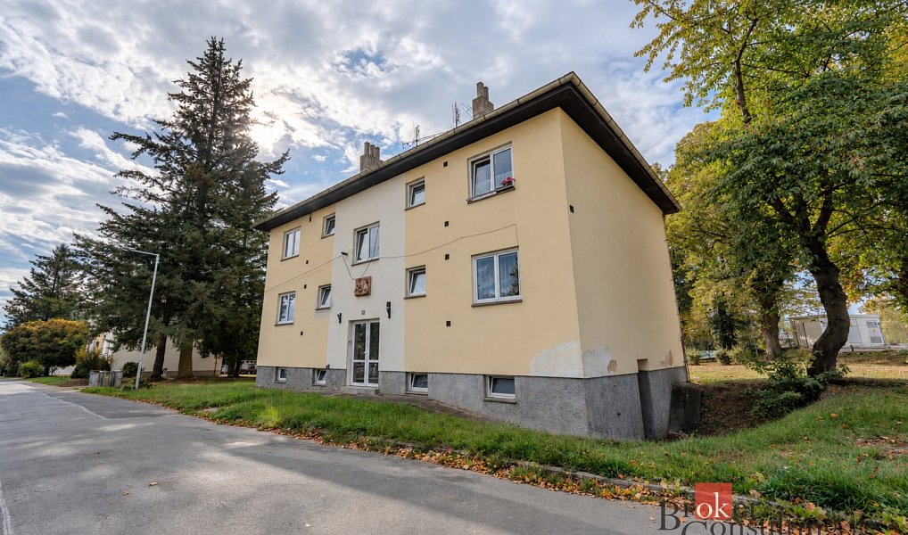Pronájem bytu 2+1, 55 m², Hořejší Předměstí - Domažlice, Domažlice