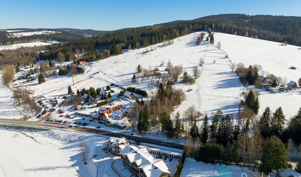 Prodej pozemku 10 831 m², Frymburk – náhled fotky 10