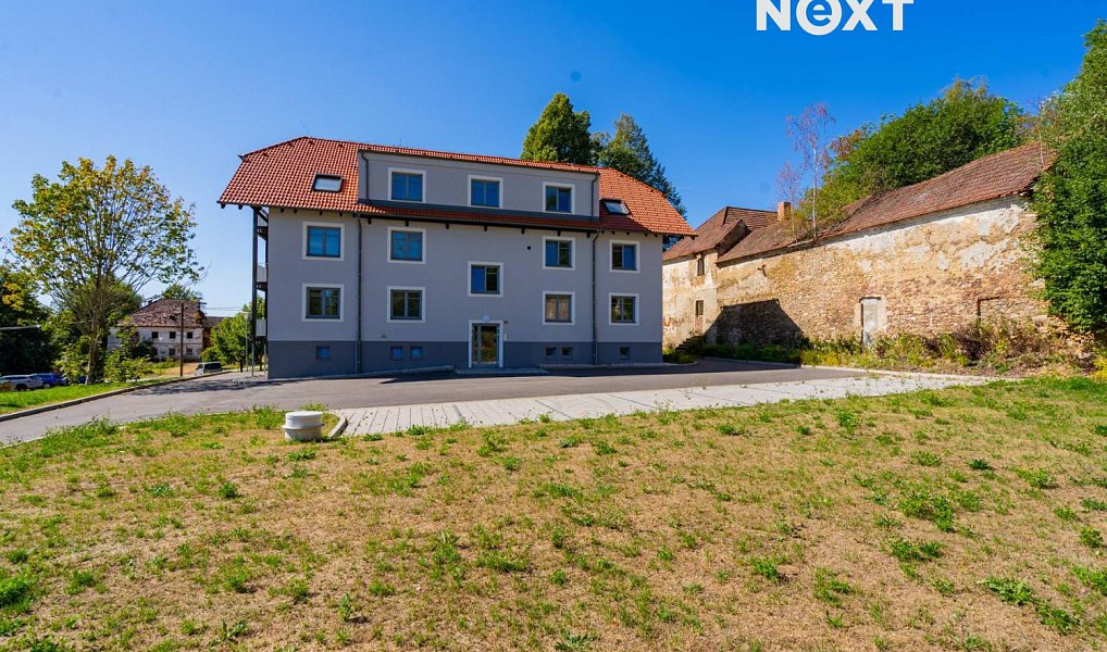 Prodej bytu 2+kk 51 m², Horní Planá – náhled fotky 17