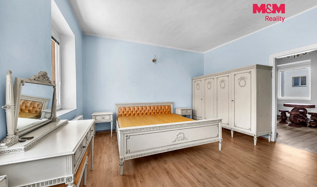 Prodej bytu 3+kk 170 m², Úpice – náhled fotky 10