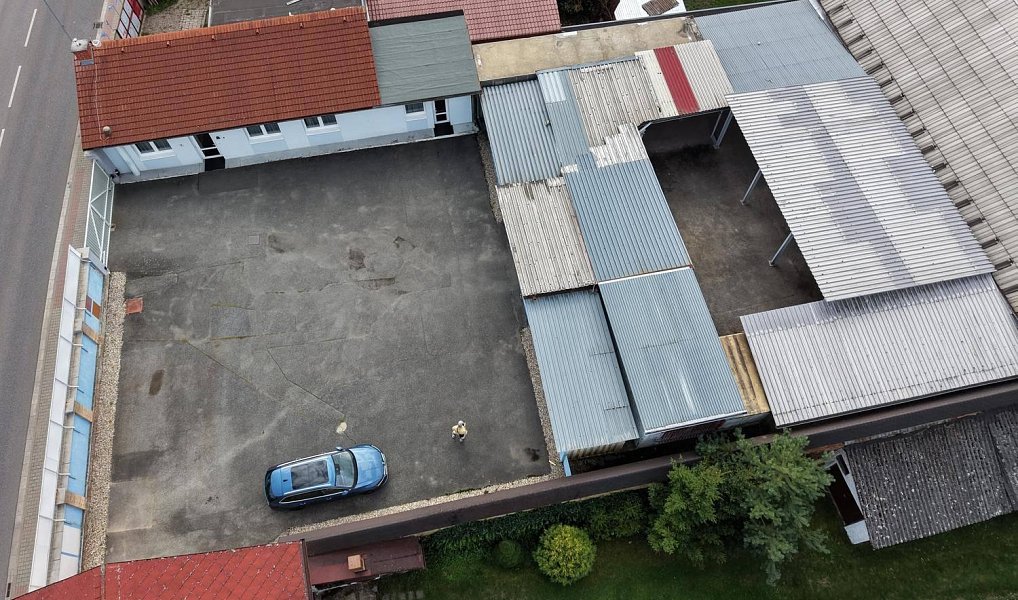 Pronájem komerčního objektu (jiného typu) 52 m², Mladá Boleslav – náhled fotky 3
