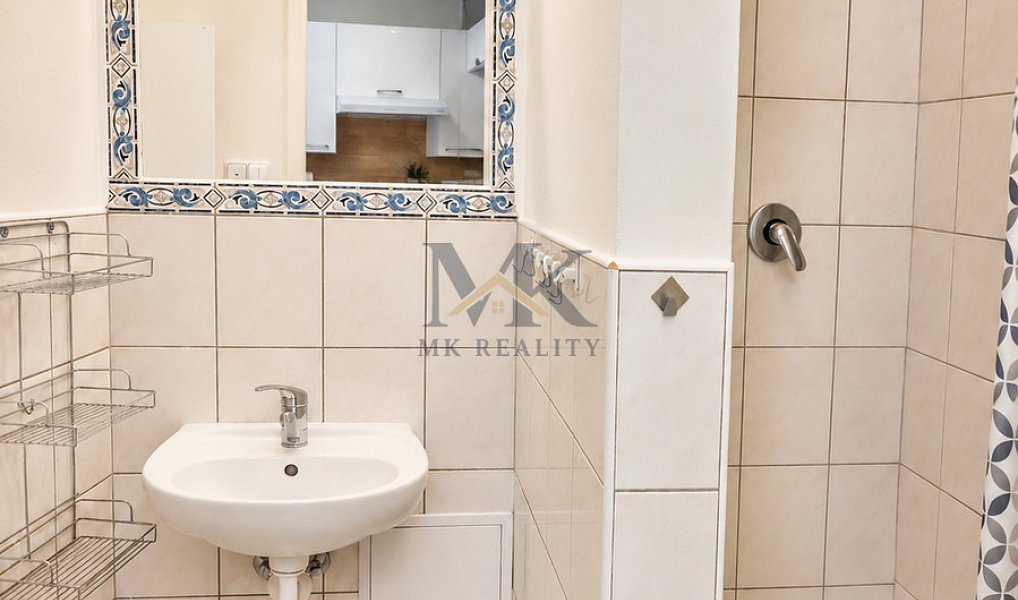 Pronájem bytu 1+1 35 m², Vimperk – náhled fotky 4