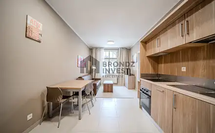Pronájem bytu 2+kk 50 m²