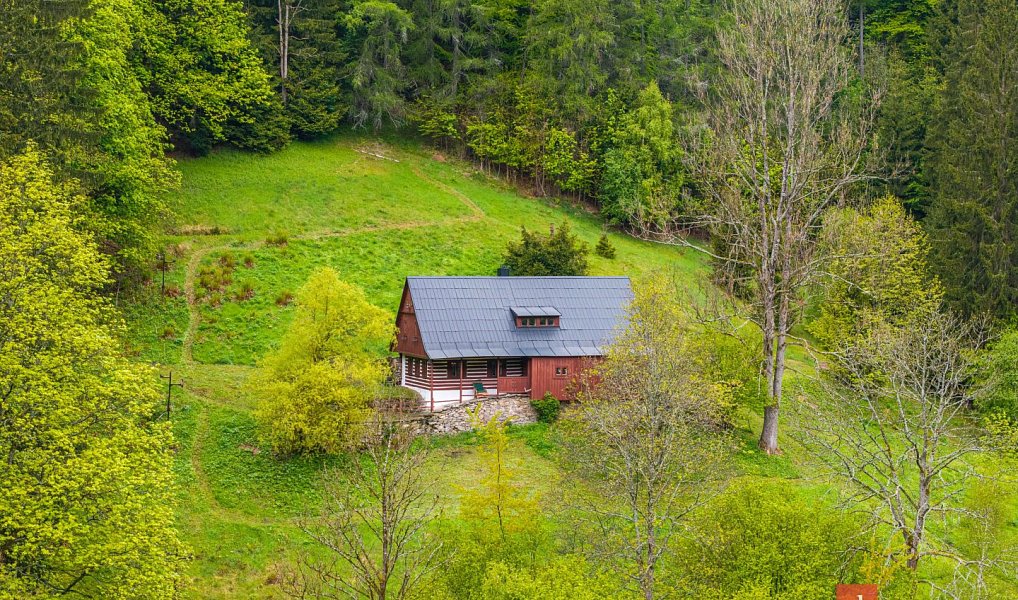 Prodej domu 250 m² s pozemkem 4 135 m², Vrchlabí – náhled fotky 3