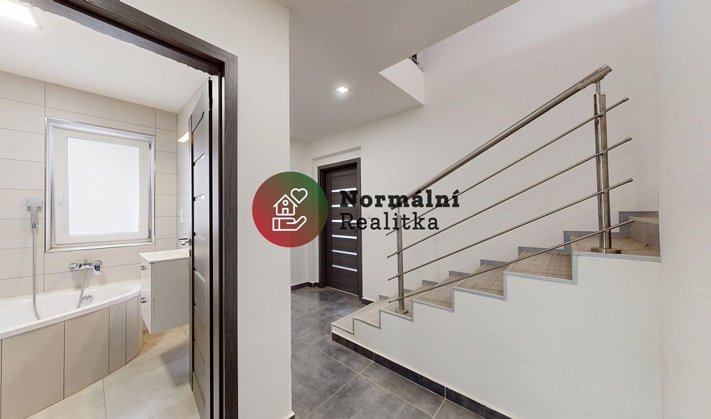 Prodej domu 124 m² s pozemkem 157 m², Peruc – náhled fotky 17