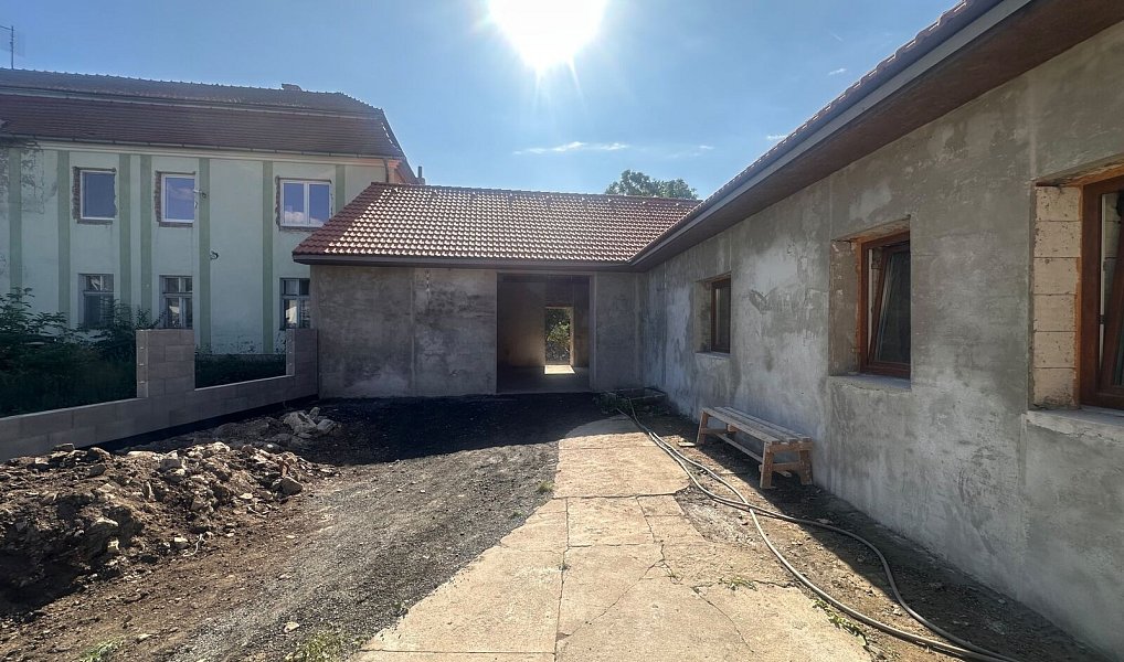 Prodej domu 230 m² s pozemkem 550 m², Lkáň – náhled fotky 5