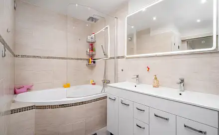 Prodej bytu 4+1 95 m², Mánesova, Štětí, okres Litoměřice