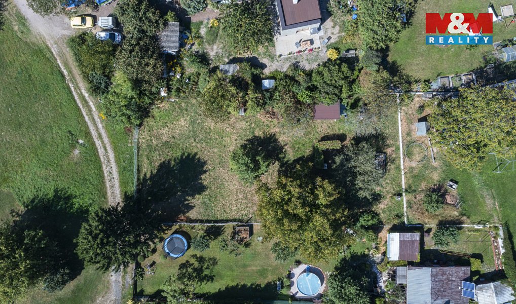 Prodej stavebního pozemku 798 m², Česká Skalice – náhled fotky 5