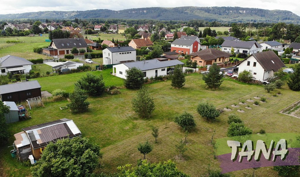 Prodej stavebního pozemku 1 557 m², Žďár – náhled fotky 11