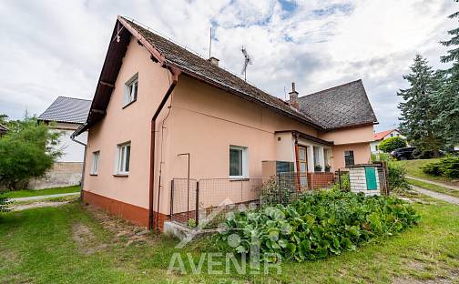 Prodej domu 189 m² s pozemkem 167 m², Mukařov, okres Mladá Boleslav