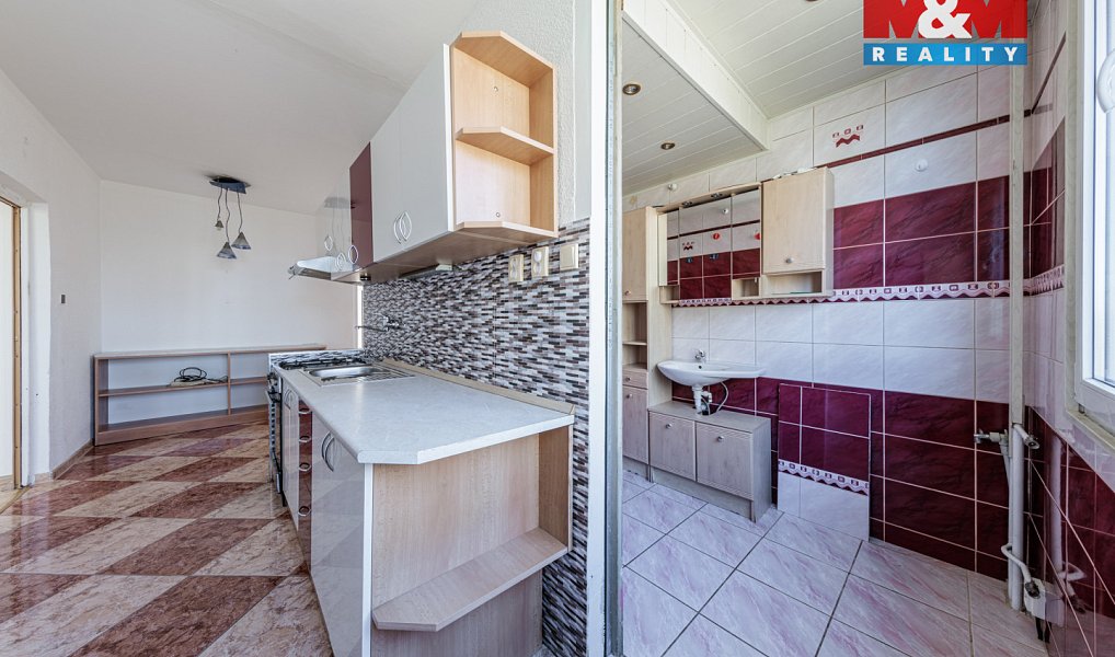 Prodej bytu 3+1 60 m², Sokolov – náhled fotky 15