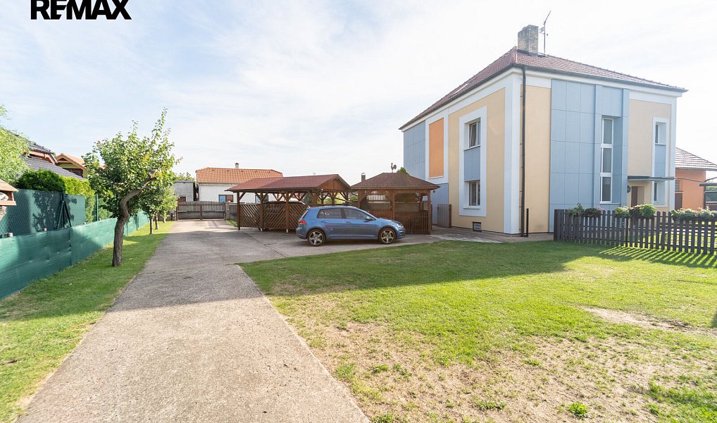 Prodej domu 172 m² s pozemkem 955 m², Krakovany – náhled fotky 49