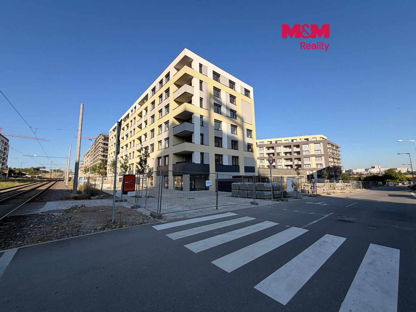 Prodej bytu 2+kk 52 m²