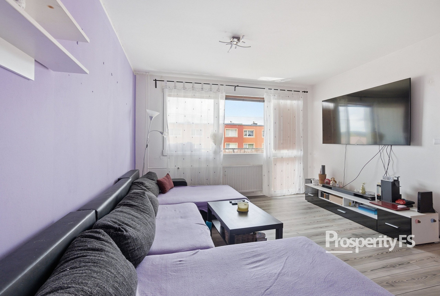 Prodej bytu 3+1 70 m² — photo 4