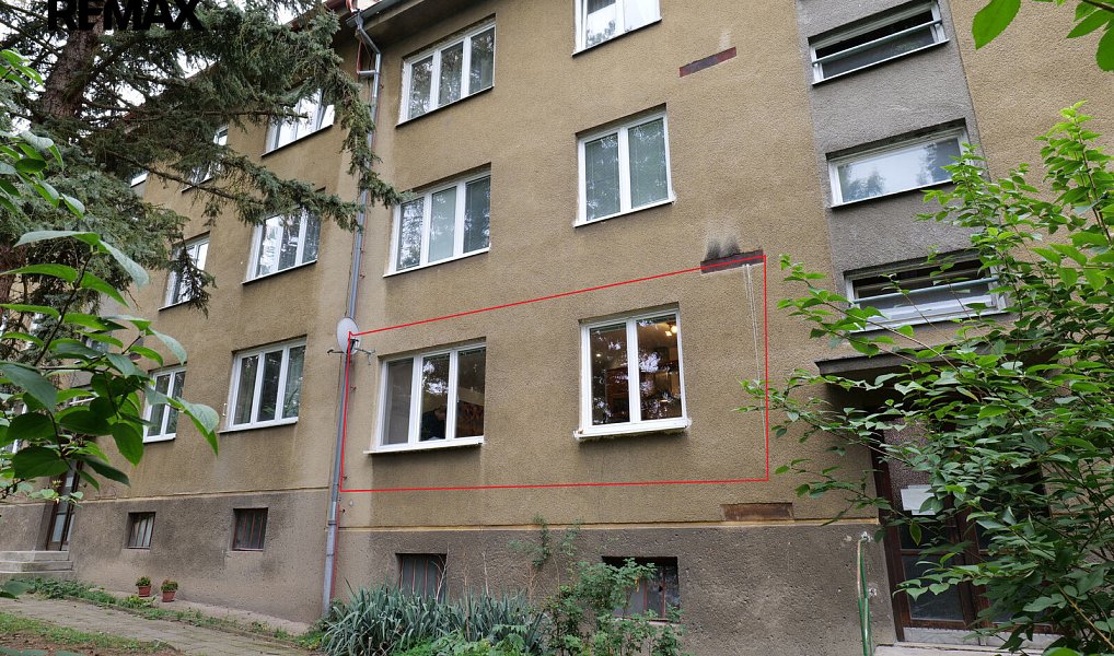 Prodej bytu 3+kk 70 m², Louny – náhled fotky 15