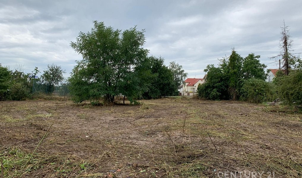 Prodej stavebního pozemku 951 m², Čáslav – náhled fotky 3